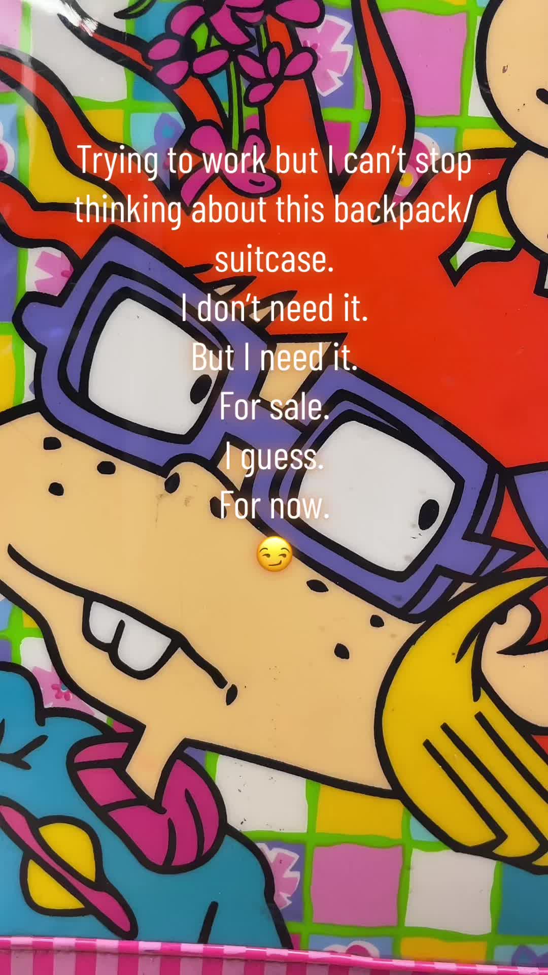 @His Stuff And Her Stuff
