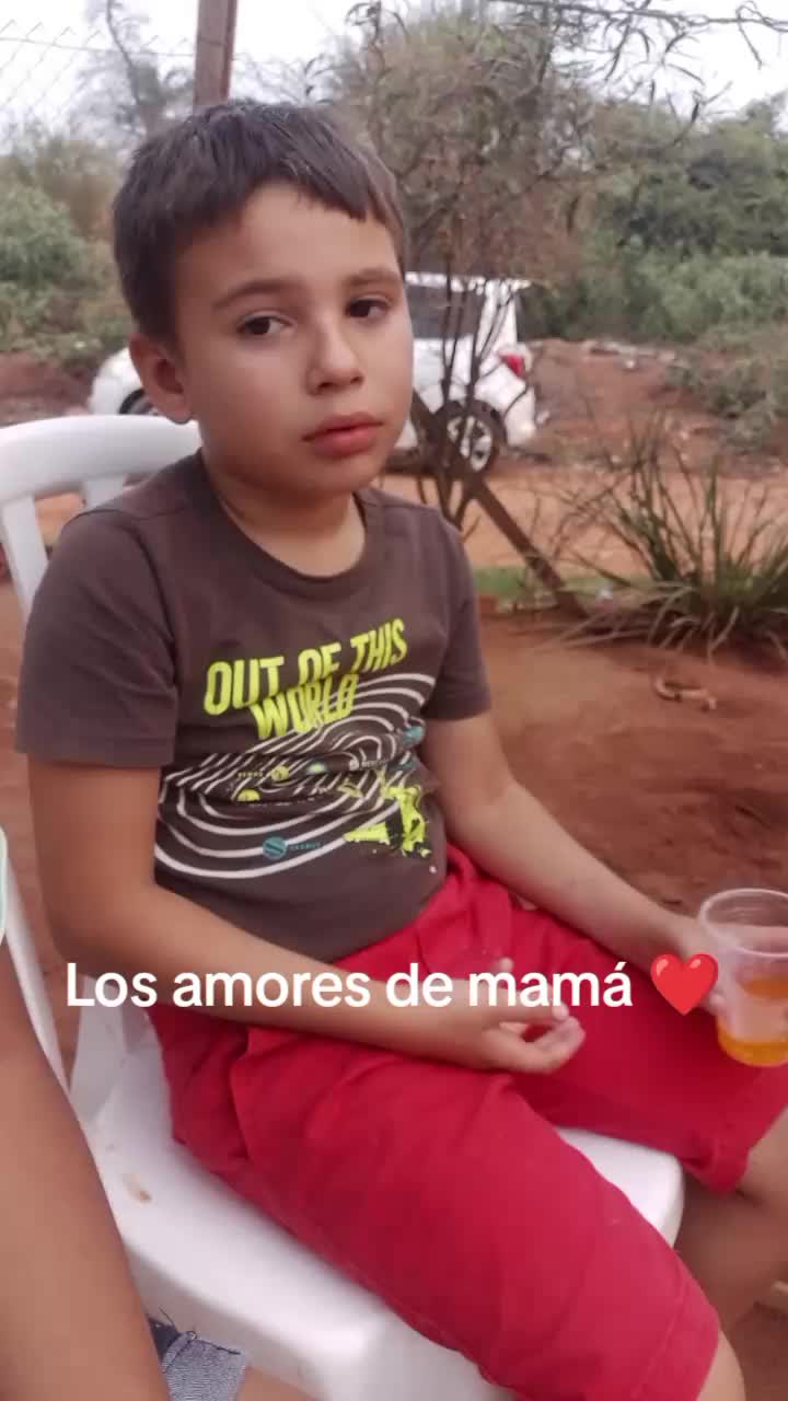 @Amada Collante