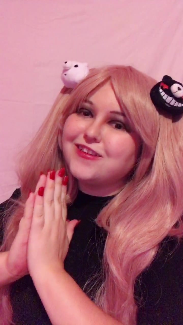 @The girl who loves anime