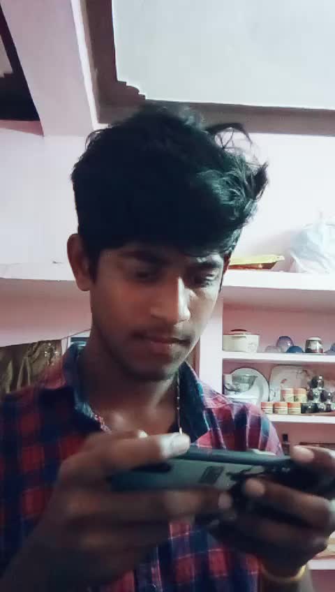 @Honey Sai Ganesh