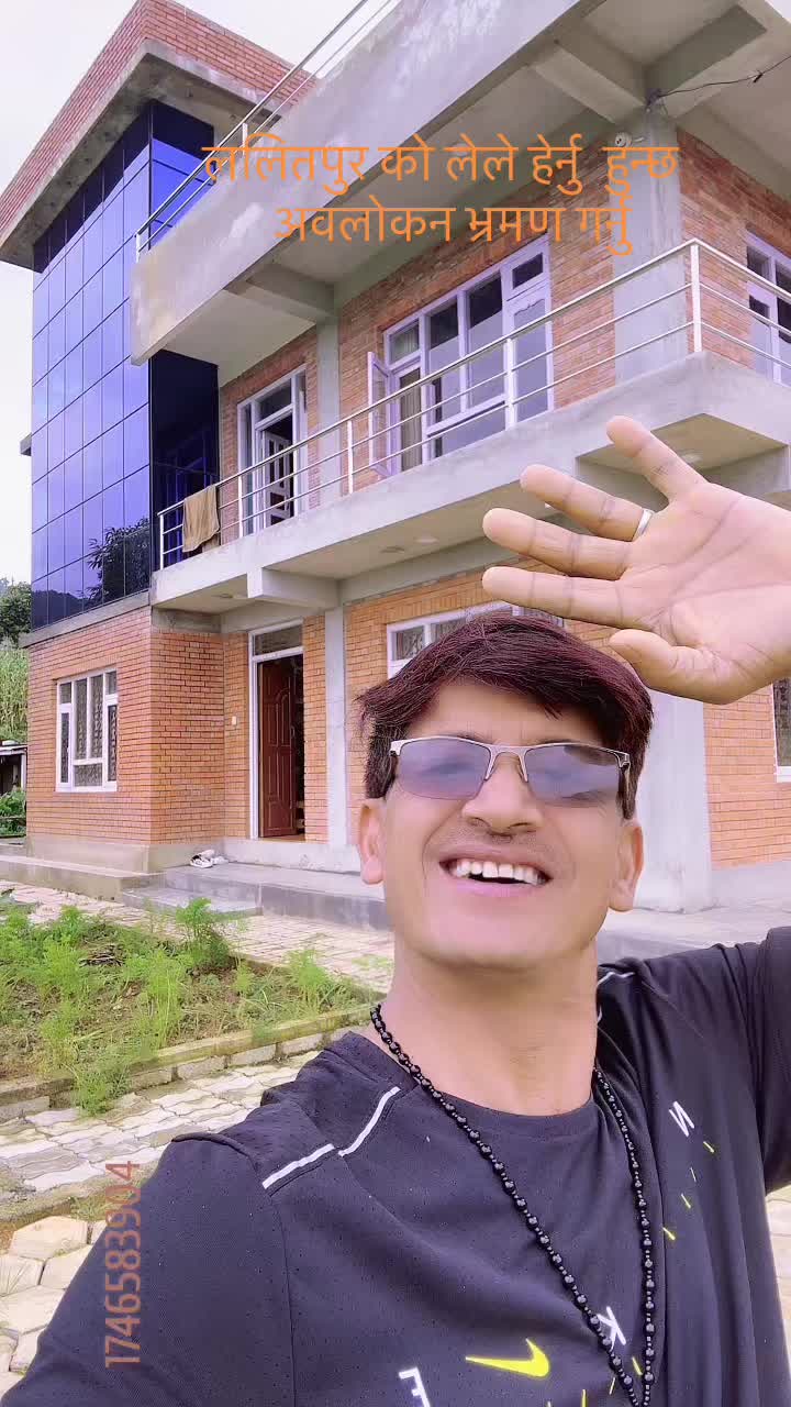 @RAJENDRA KUMAR SILWAL