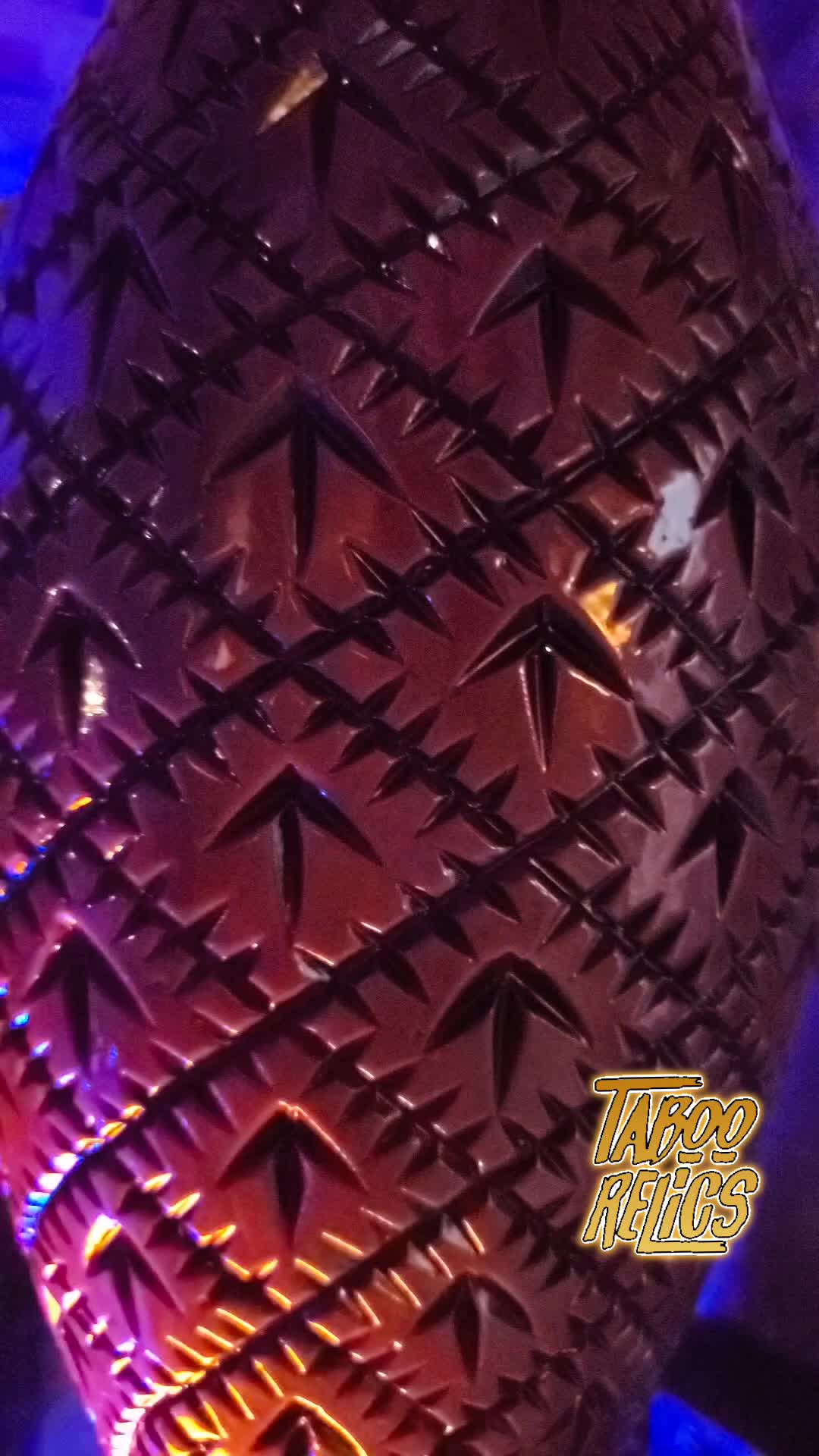 @TabooRelics