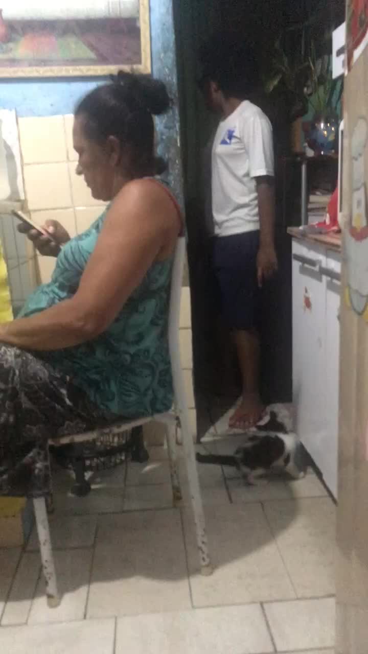 @Família Bastos 👻