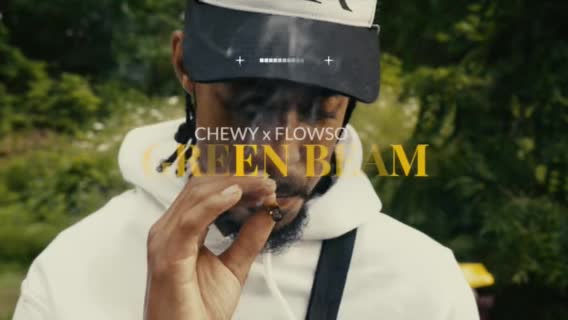 @Chewy Boy