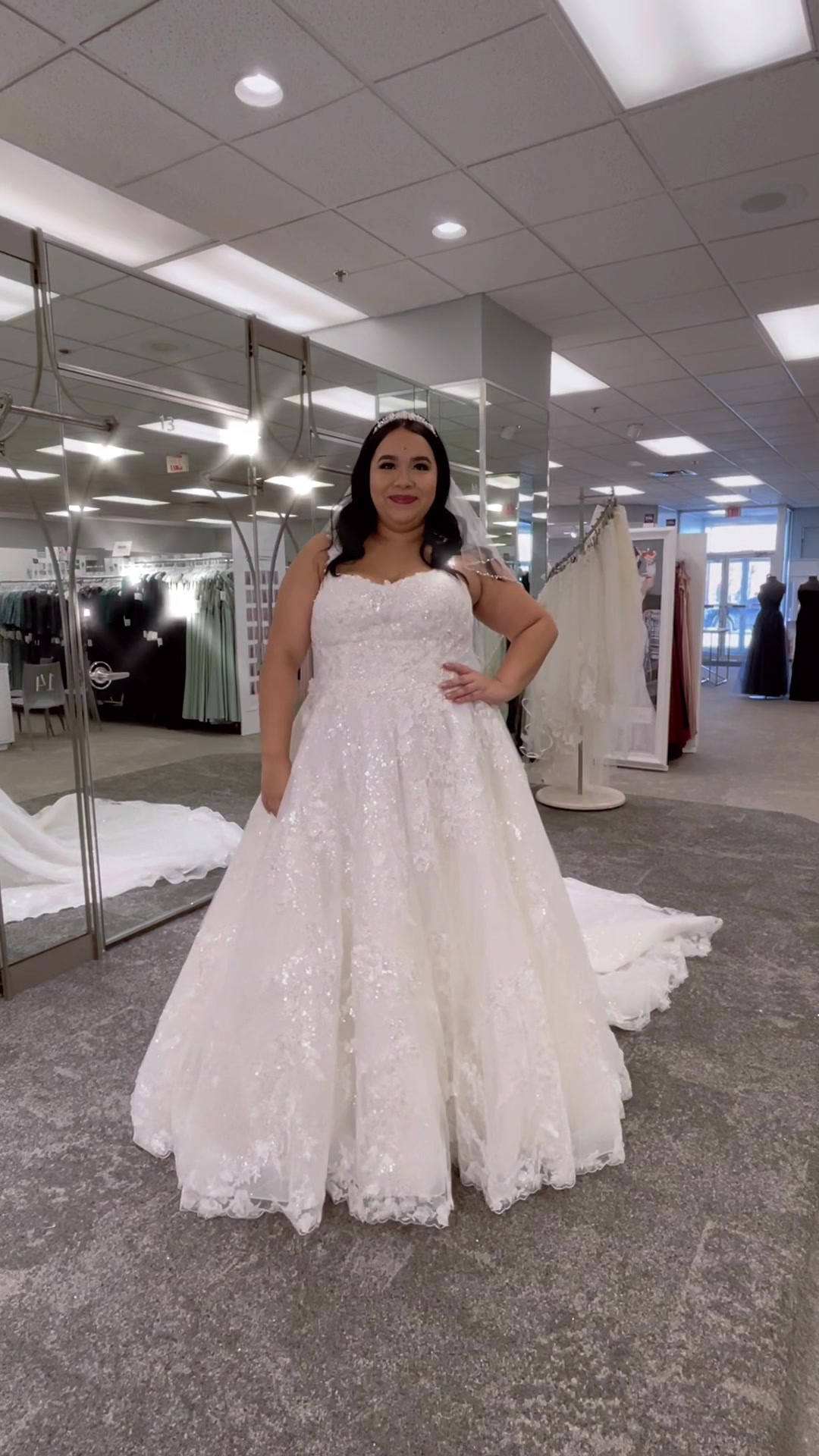 @David’s Bridal Allentown