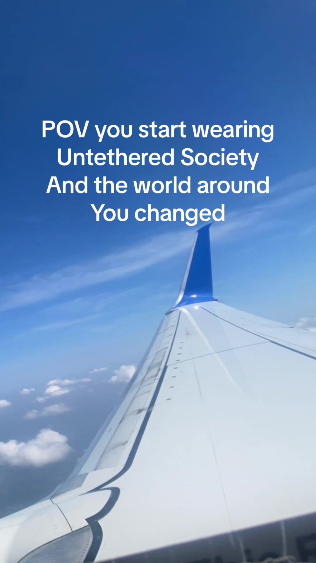 @Untethered