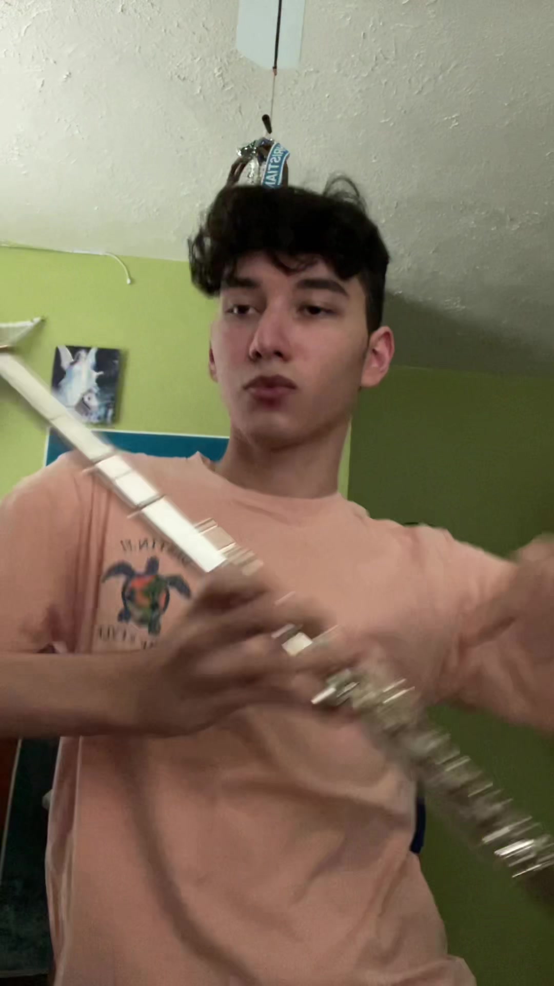 @Christian Martinez