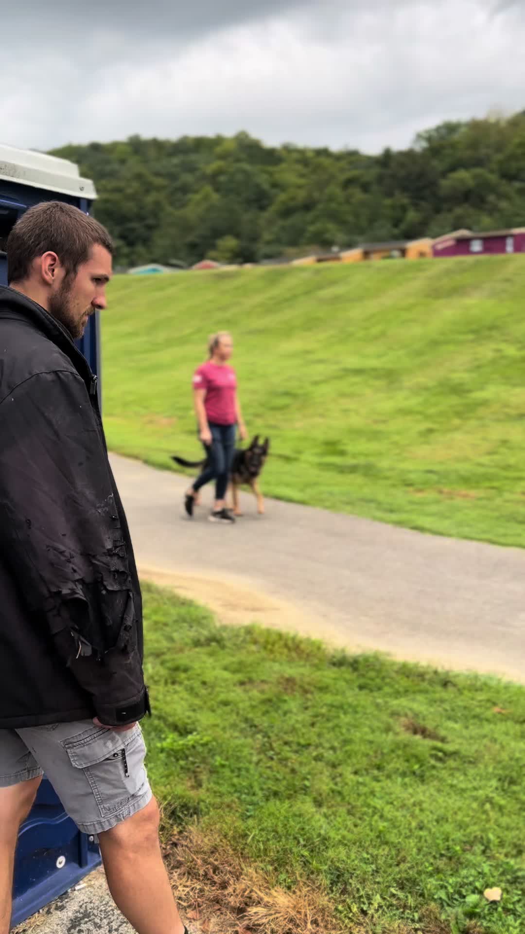 @Protection Dog Sales