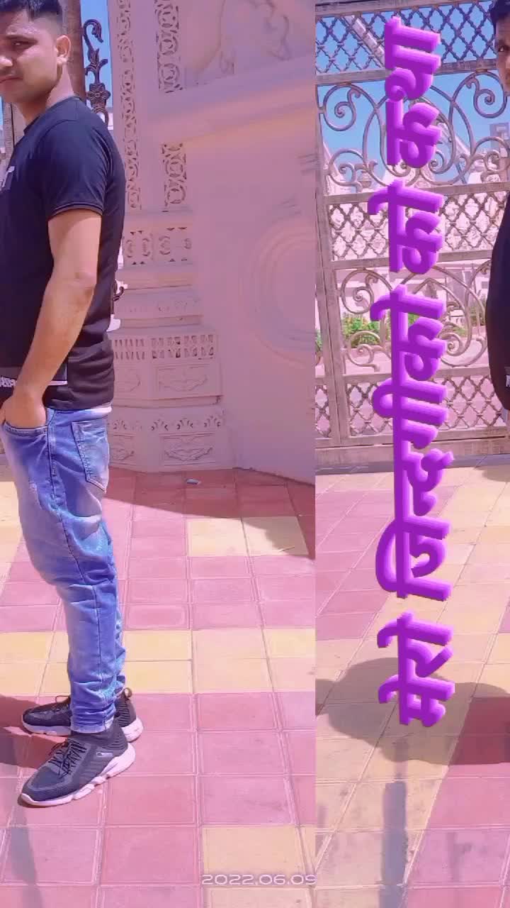 @Ram Singh.saud