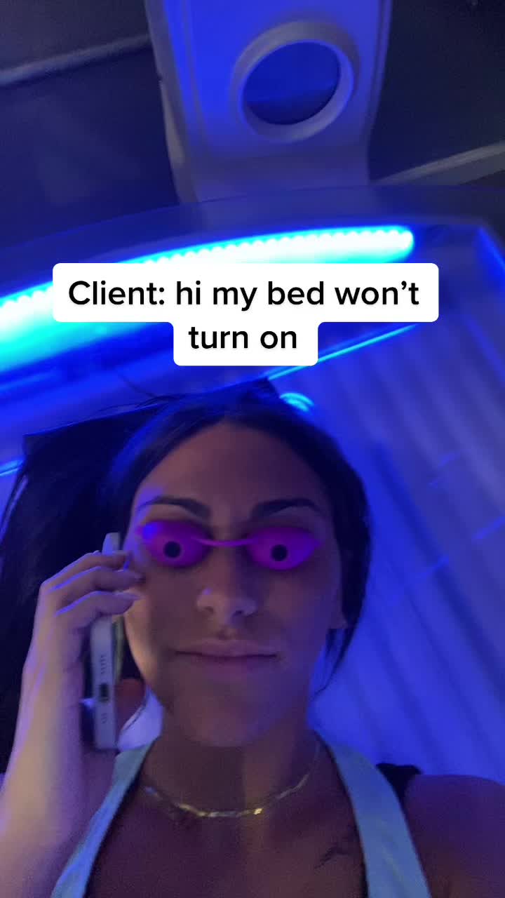 @Tantini Tanning Bar