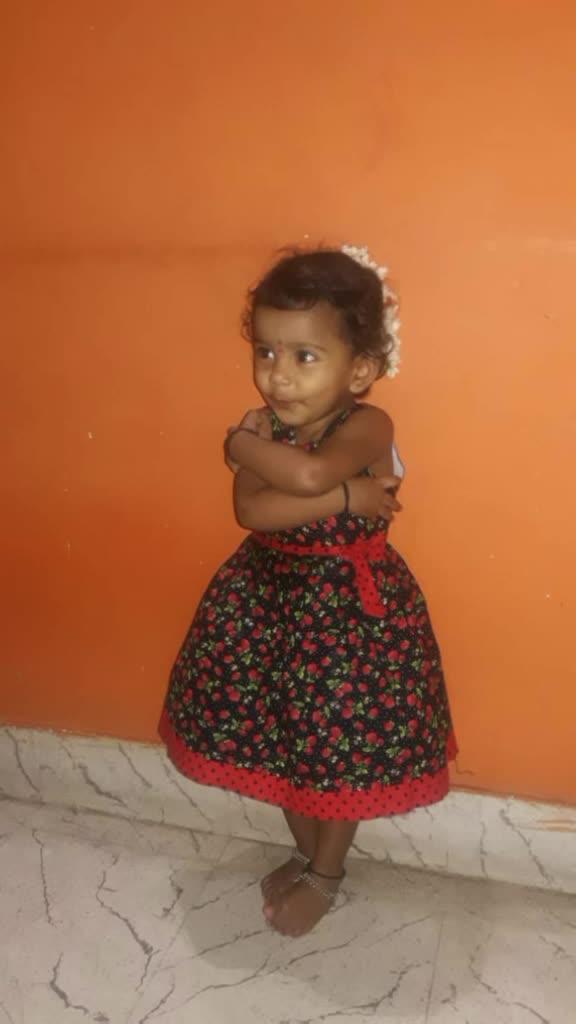 @Chinnamma Kavante