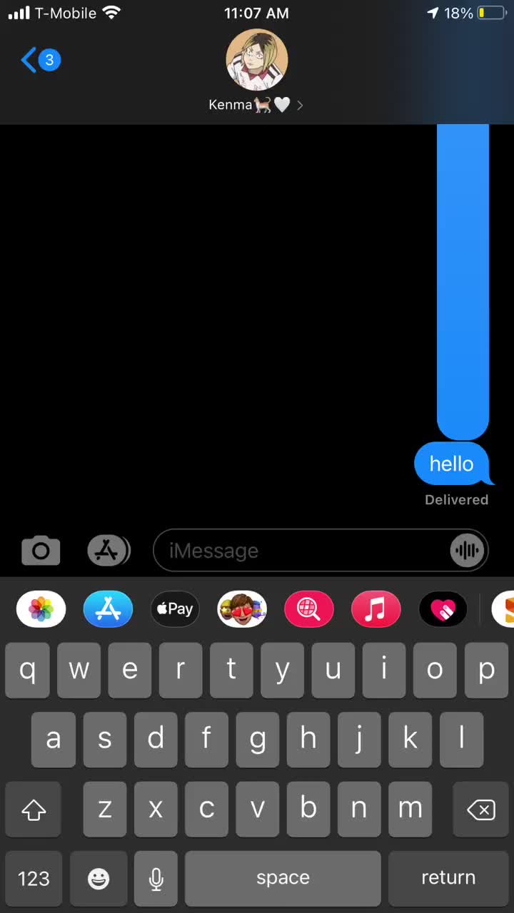 @🐒Anime texts🐒