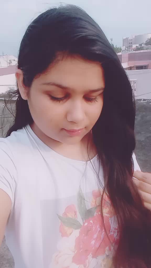 @Bhagyashree Vijay