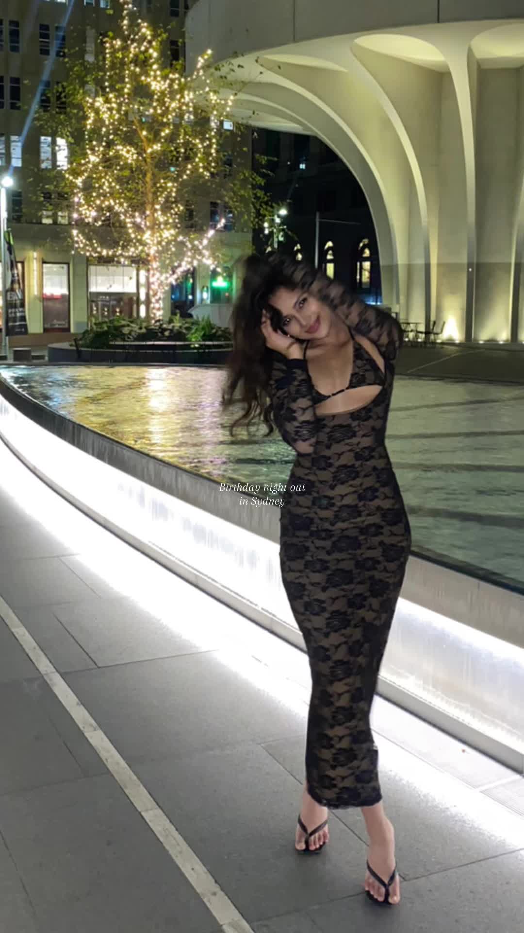 @Niharikaaa