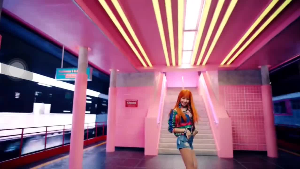 @Kim