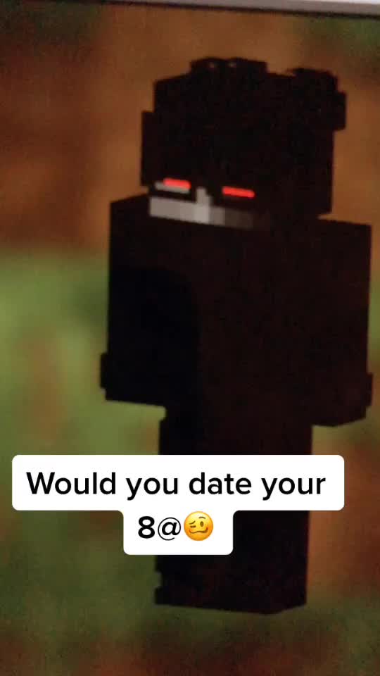 @Minecraft/roblox😉