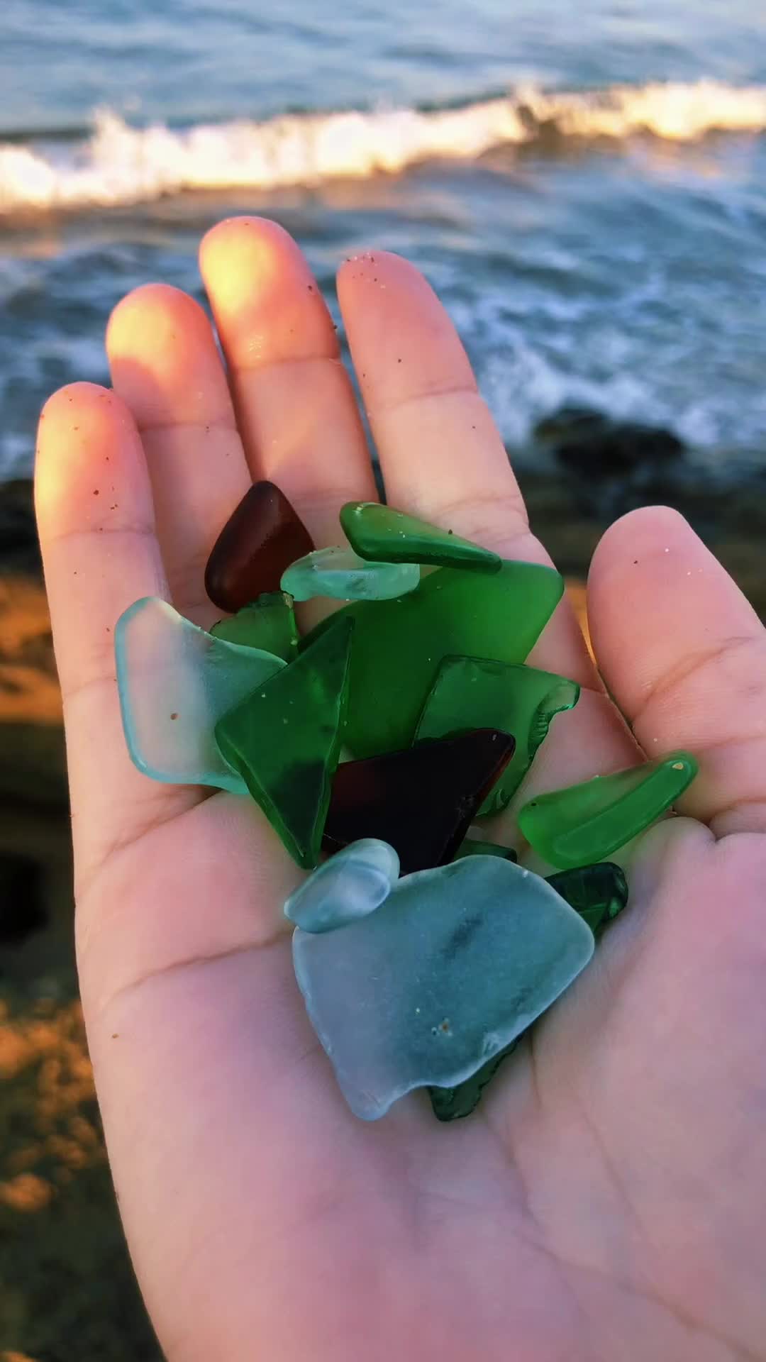 @AegeanSeaGlassCo