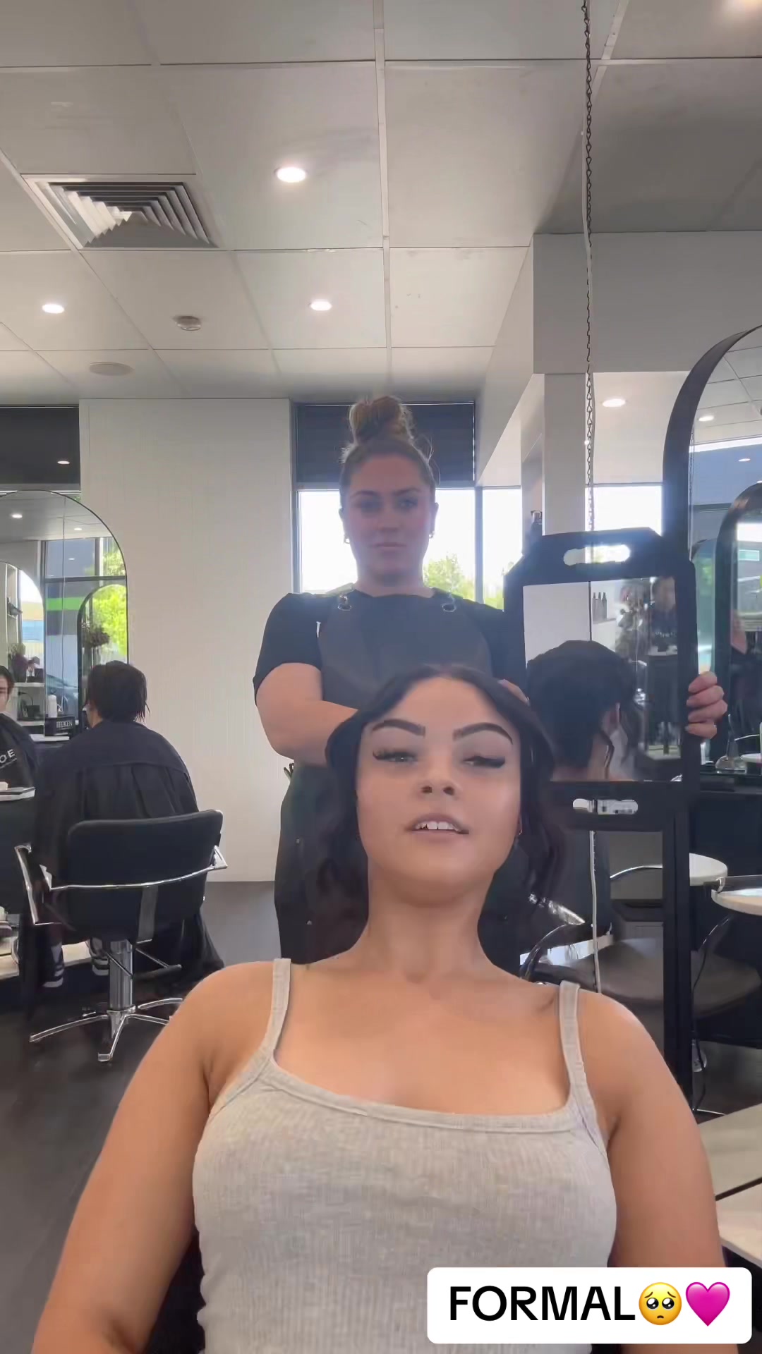 @HairTribeMawsonLakes