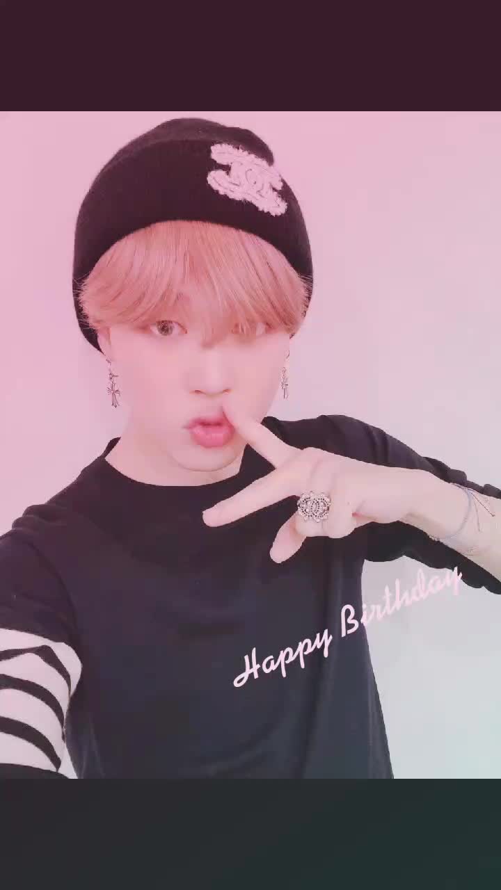 @BTS🕊