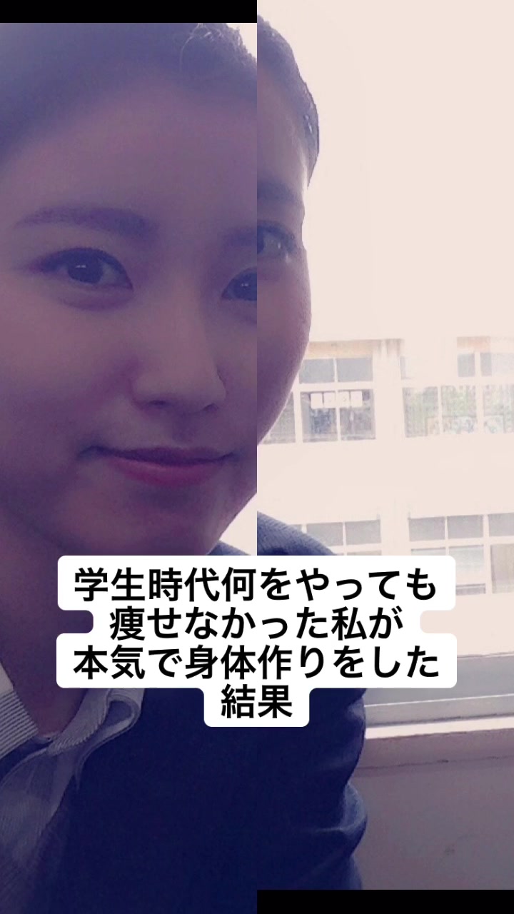 @ちょび。