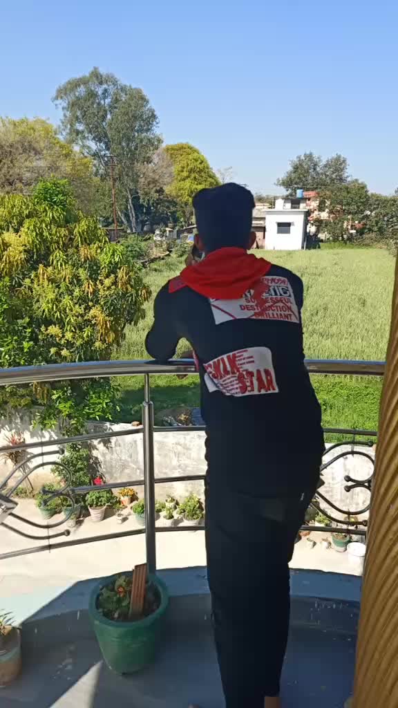 @Befikra Boy Yug