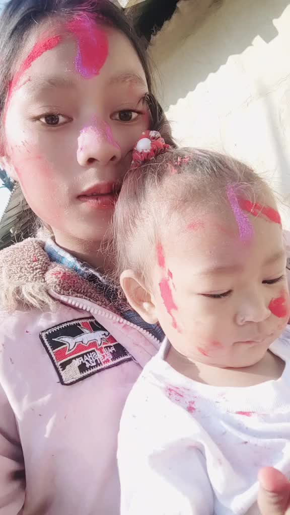 @kanxa ko kanxi moh