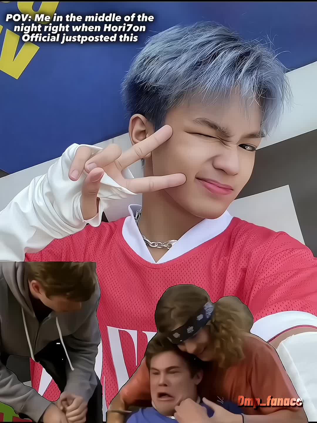 @🤍Fan acc🤍