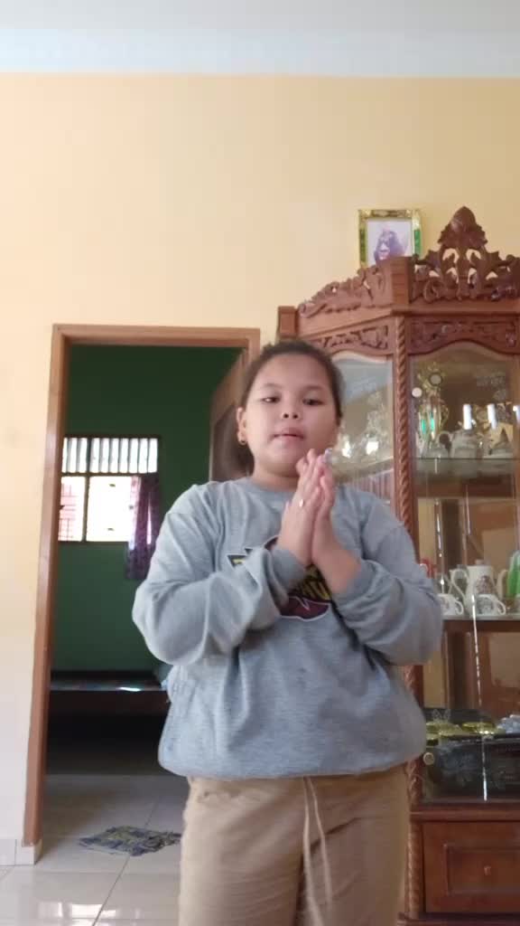 @Cantik Manja