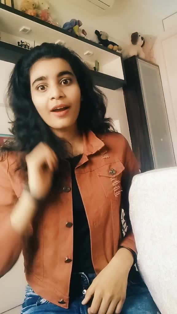 @himanshi bihani