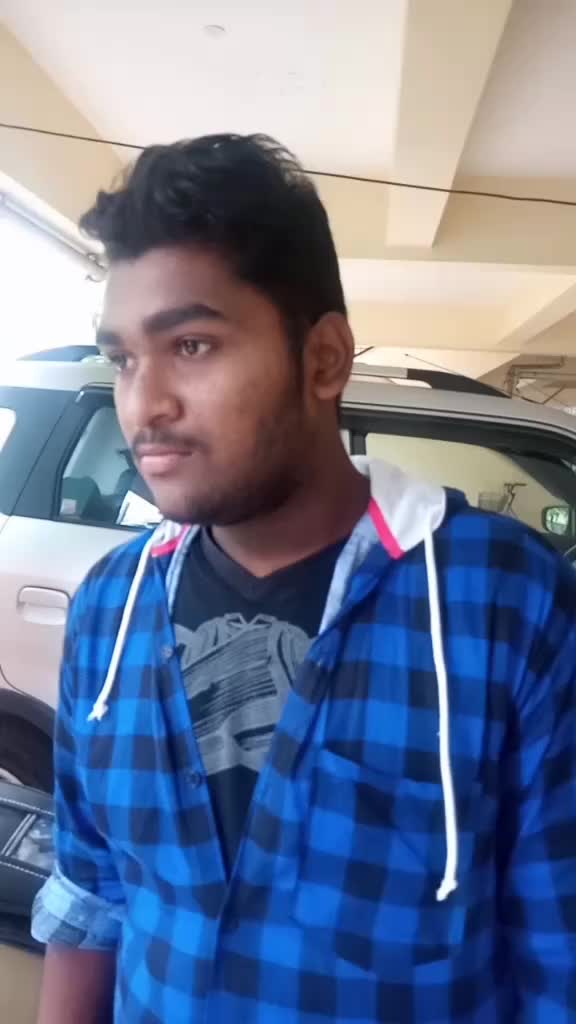 @rowdy boy lucky😎😎