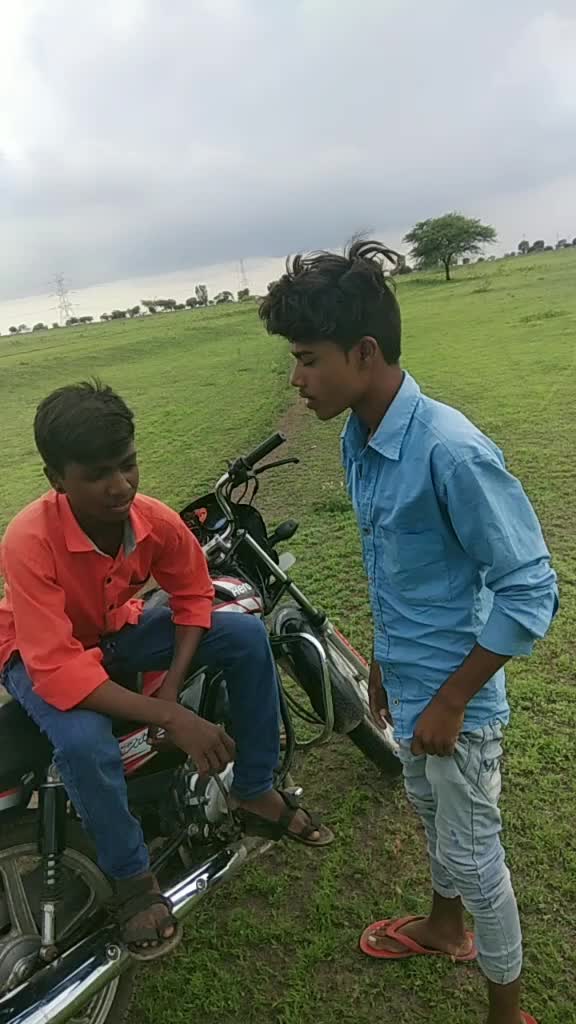 @Girhe Ajay