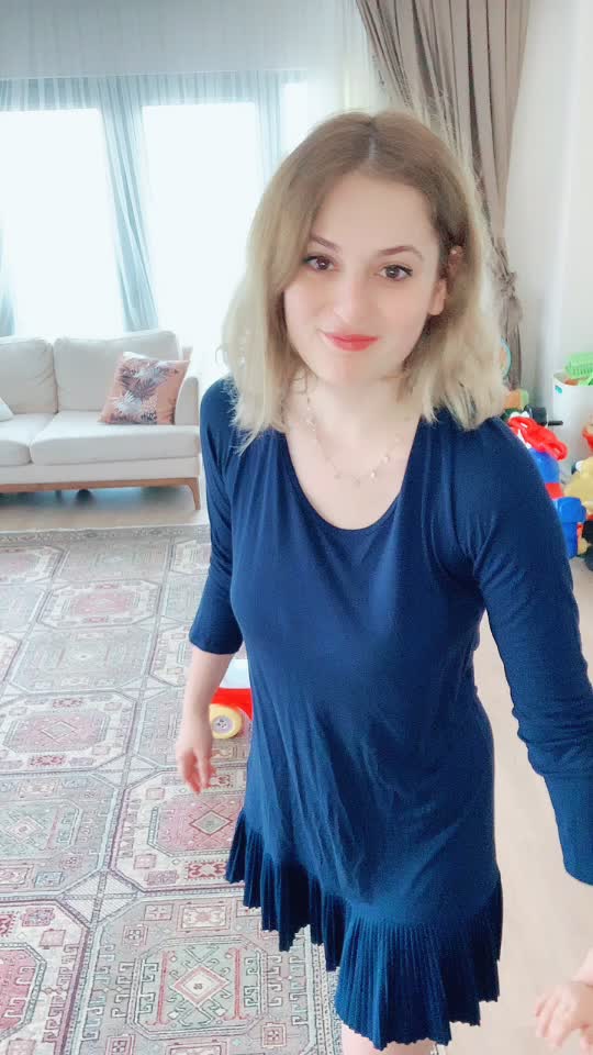 @Merve Kuş