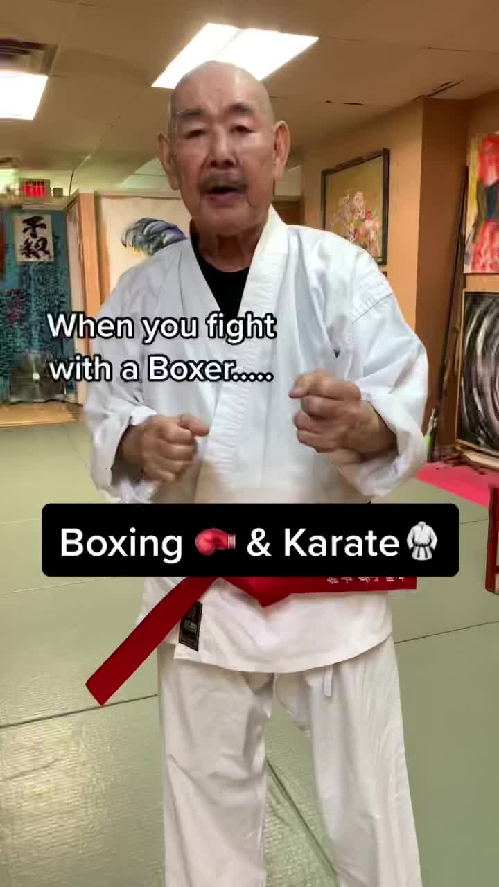 @Kancho T. Okuyama 🥋