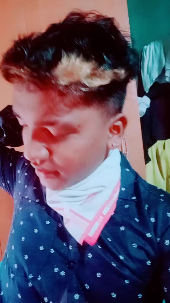 @Ganesh Jena