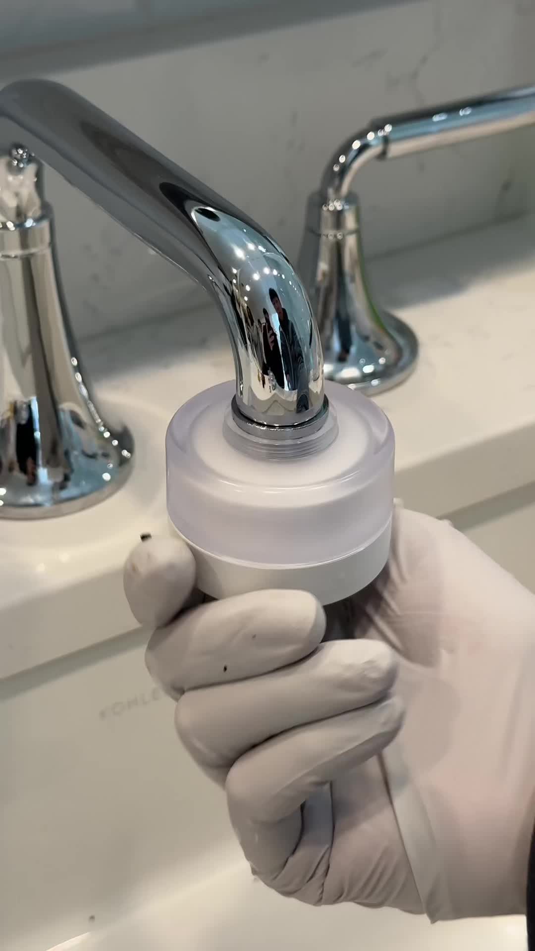@Waterdoctor