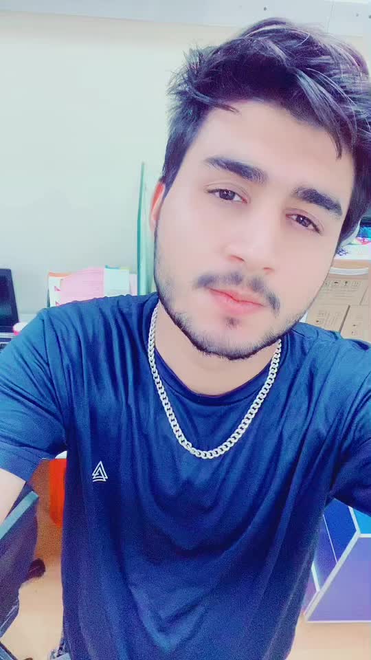 @Syed Hammad Khax