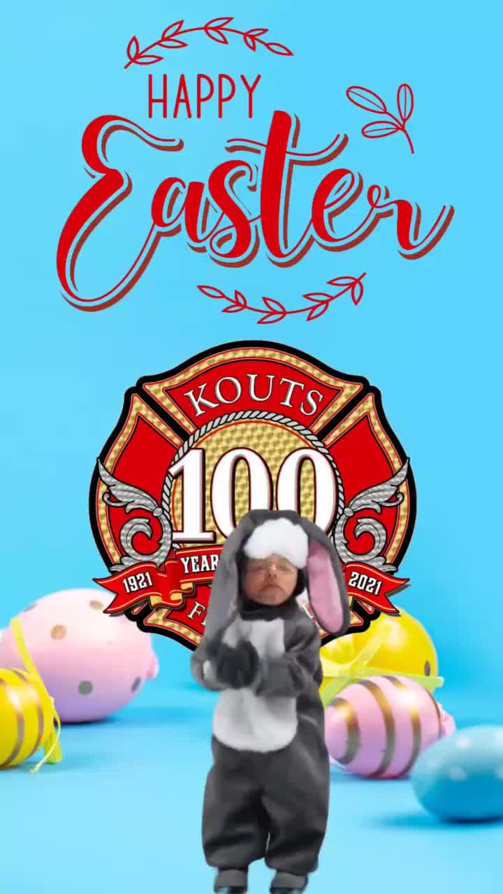 @Kouts Fire Department