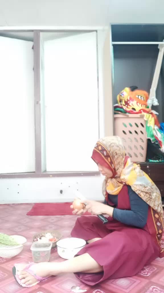 @Rohimah