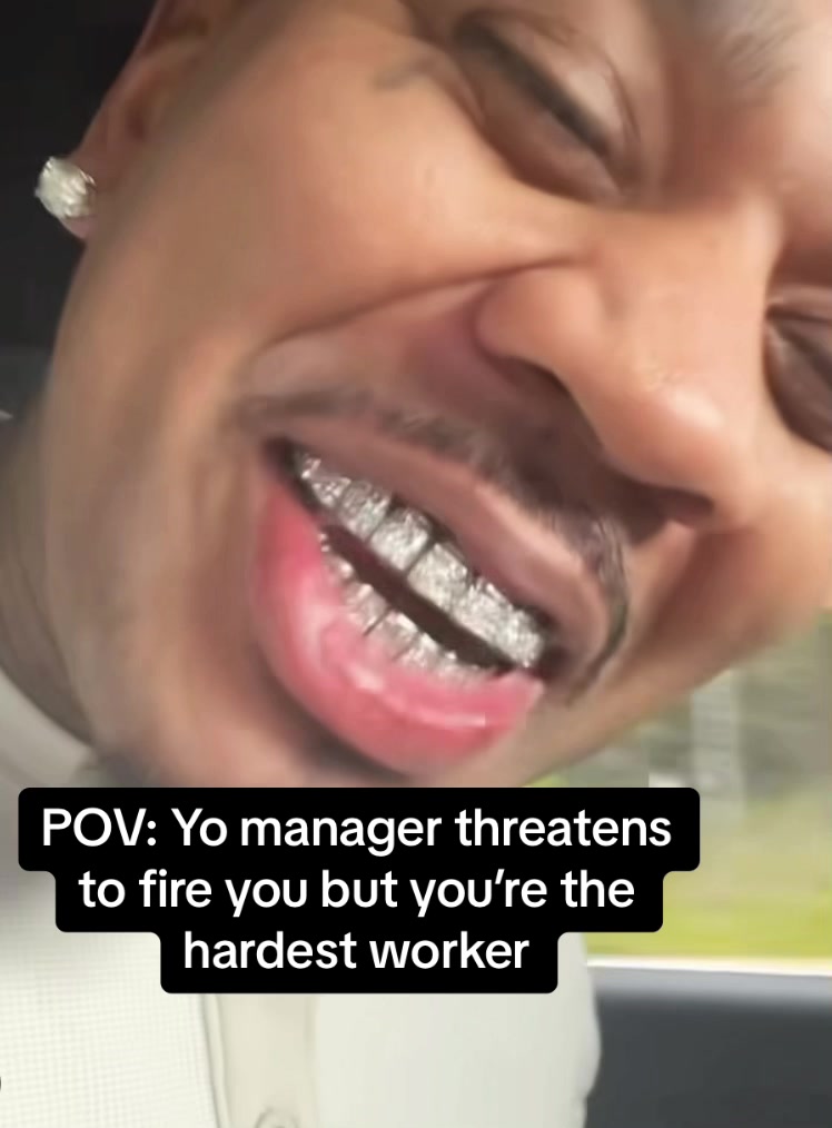 @Woody Ludgood IV