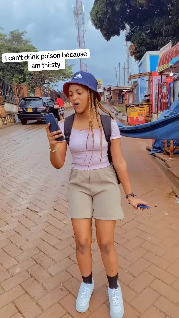 @Ganyange