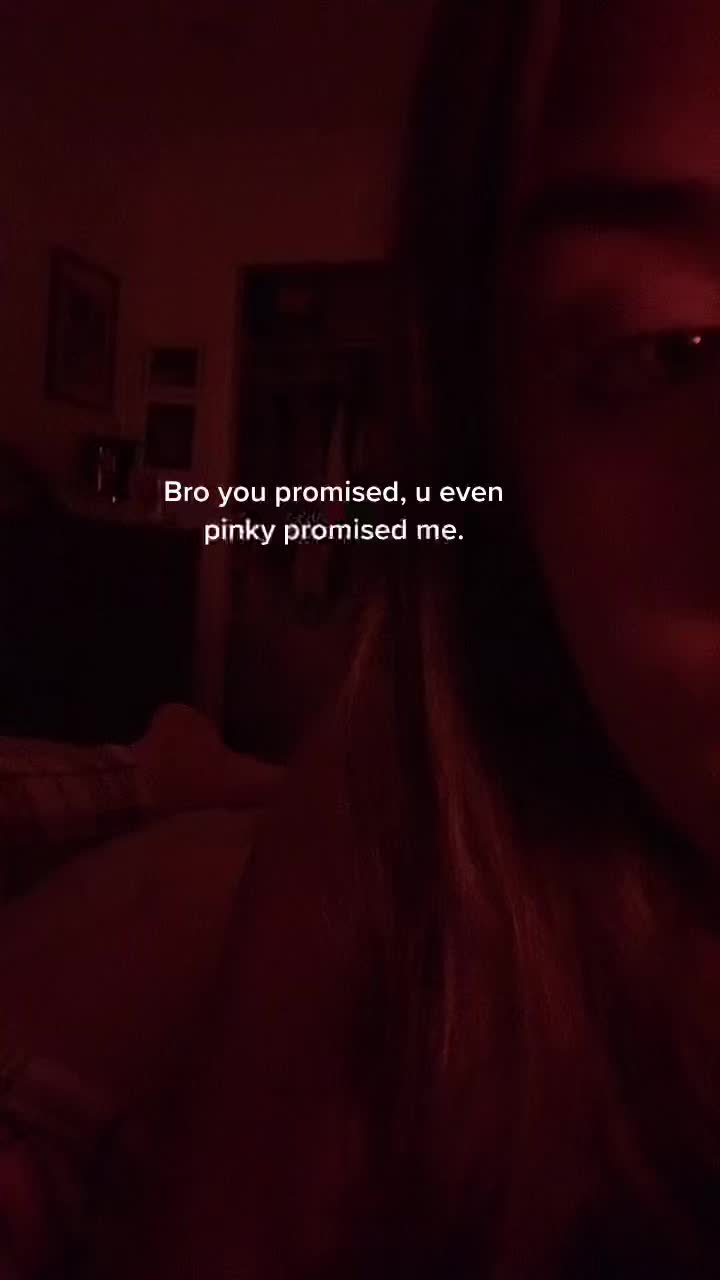 @U don’t know me
