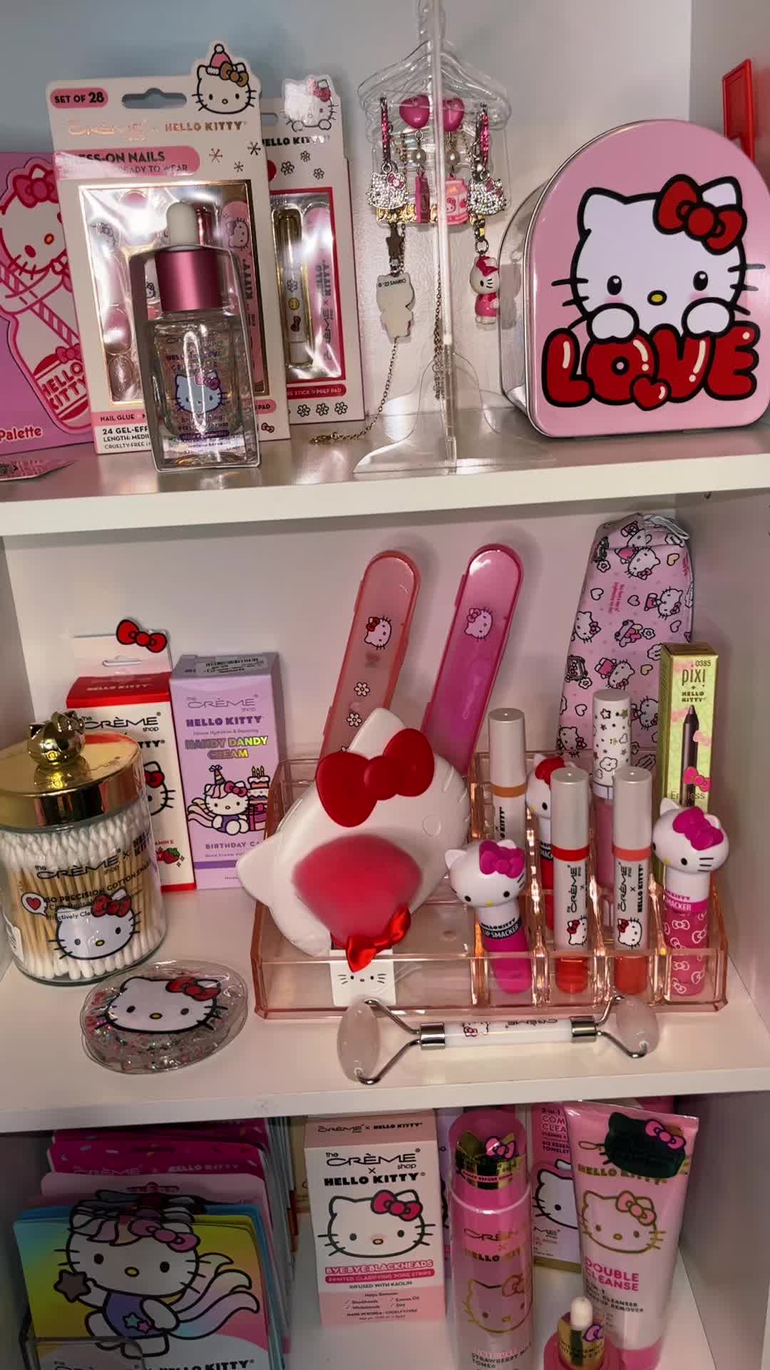@Hello Kitty Princess