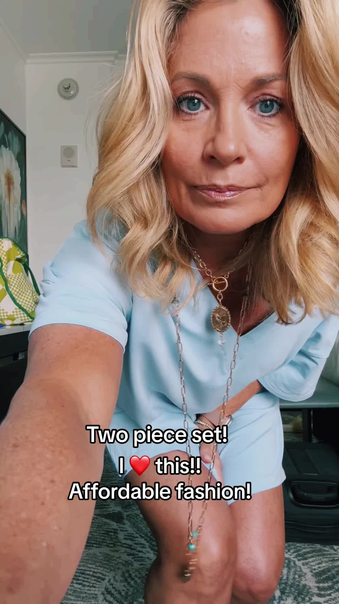 @Becki Howard