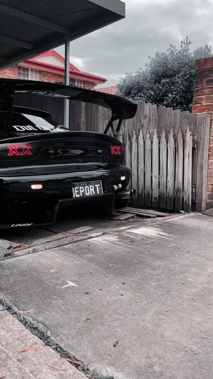 @tannsgarage