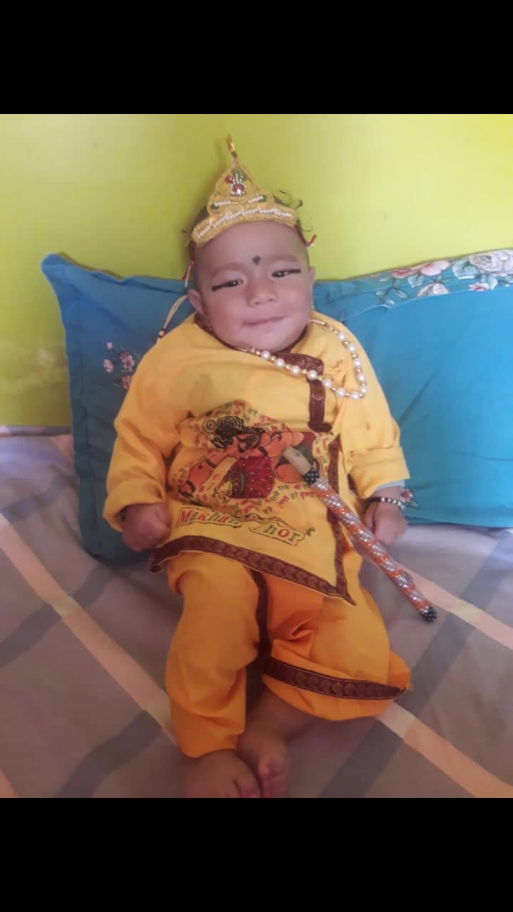 @Sumina Ghising Thapa