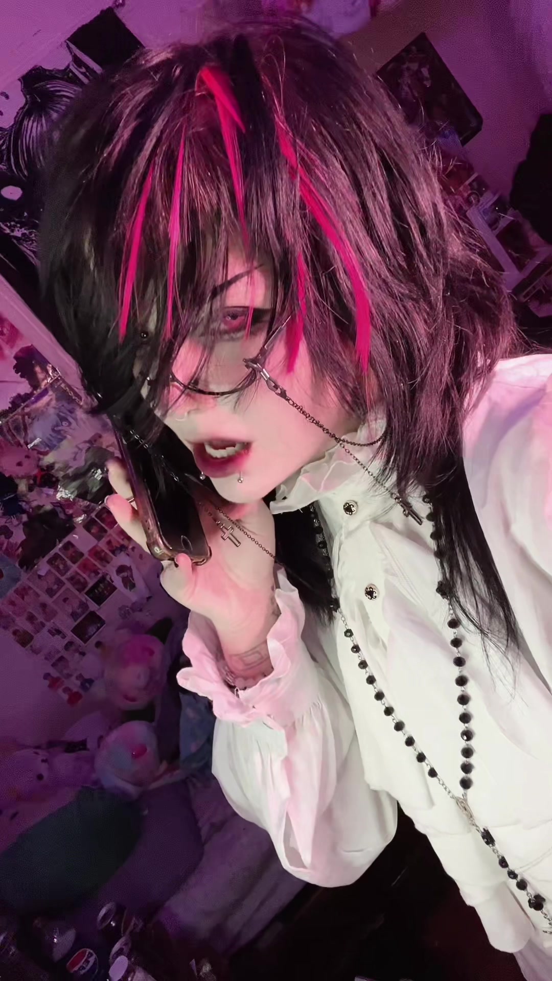 @— prince ๐ !!