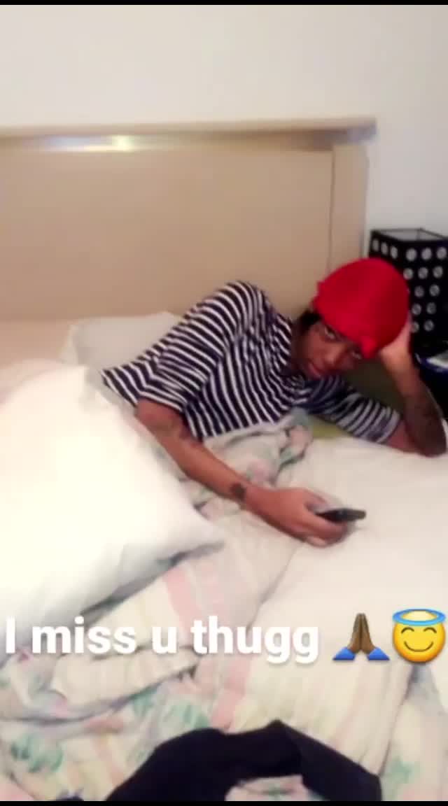 @Romeo Santana