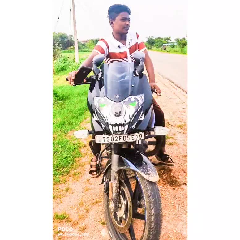 @ajay ajju goud