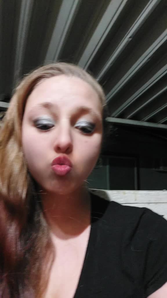 @Amberlyn Sweets Wils