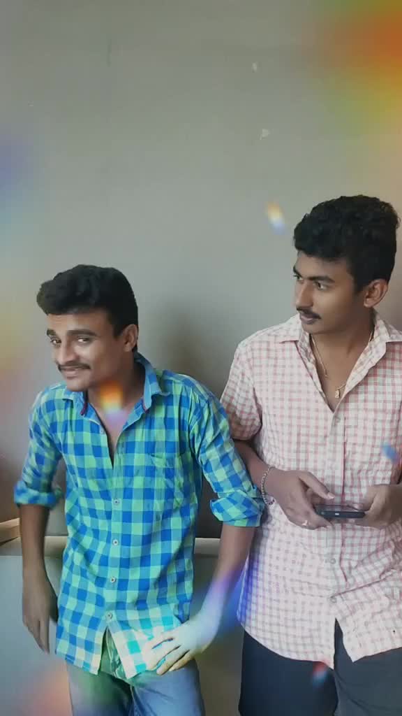 @Murali Yadav